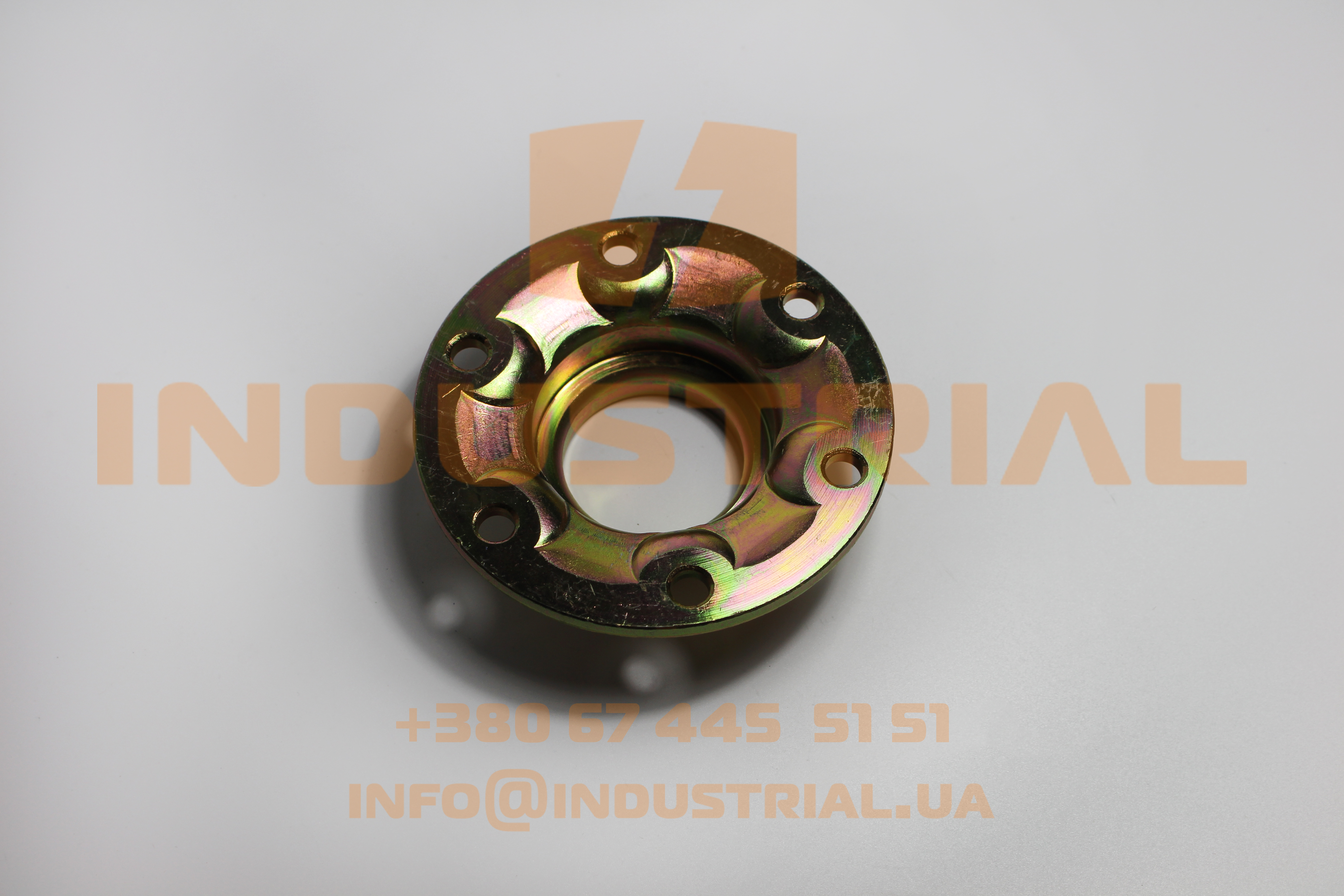 JDR 2295968 JOHN DEERE